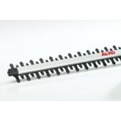 Kép 8/9 - AL-KO HT 550 Safety Cut elektromos sövényvágó, 550W, 52cm