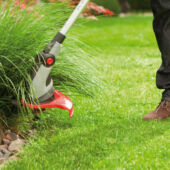 Kép 2/5 - AL-KO GTE 550 Premium elektromotoros kasza, 550W, 30cm