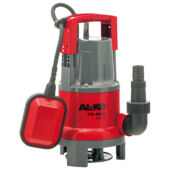 Kép 1/1 - AL-KO TS 400 ECO szennyvízszivattyú, 400W