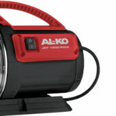 Kép 2/3 - AL-KO Jet 1300 INOX kerti szivattyú, 1300W