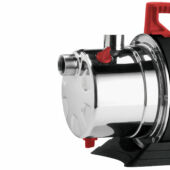 Kép 3/3 - AL-KO Jet 1300 INOX kerti szivattyú, 1300W