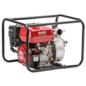 Kép 1/4 - AL-KO BMP 30000 benzinmotoros kerti szivattyú, 4100W
