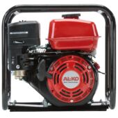 Kép 2/4 - AL-KO BMP 30000 benzinmotoros kerti szivattyú, 4100W