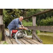 Kép 4/4 - AL-KO BMP 30000 benzinmotoros kerti szivattyú, 4100W