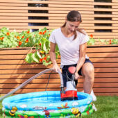 Kép 3/6 - AL-KO merülő szivattyú Sub 8500 Easy