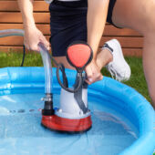 Kép 5/6 - AL-KO merülő szivattyú Sub 8500 Easy