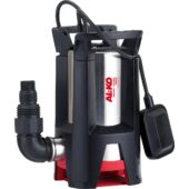 Kép 1/3 - AL-KO Drain 10000 Inox Comfort szennyvízszivattyú, 750W