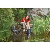 Kép 3/3 - AL-KO Drain 10000 Inox Comfort szennyvízszivattyú, 750W