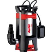 Kép 1/3 - AL-KO Drain 15000 Inox Comfort szennyvízszivattyú, 1100W