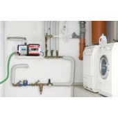 Kép 3/3 - AL-KO HWA 6000/5 Premium kerti szivattyú, 1400W