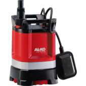 Kép 1/4 - AL-KO SUB 10000 DS Comfort merülőszivattyú, 450W