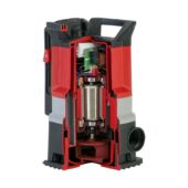 Kép 2/4 - AL-KO SUB 10000 DS Comfort merülőszivattyú, 450W