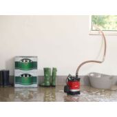 Kép 3/4 - AL-KO SUB 10000 DS Comfort merülőszivattyú, 450W