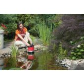 Kép 4/4 - AL-KO SUB 10000 DS Comfort merülőszivattyú, 450W