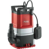 Kép 1/3 - AL-KO TWIN 11000 Premium merülőszivattyú, 850W