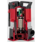 Kép 3/3 - AL-KO TWIN 11000 Premium merülőszivattyú, 850W