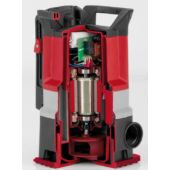 Kép 3/4 - AL-KO TWIN 14000 Premium merülőszivattyú, 1000W