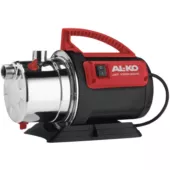 Kép 1/3 - AL-KO Jet 1300 INOX kerti szivattyú, 1300W
