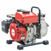 Kép 1/3 - AL-KO BMP 14000 benzinmotoros kerti szivattyú, 1200W