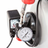 Kép 3/4 - AL-KO HW 3600 Easy házi vízmű, 17L, 850W