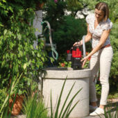 Kép 3/3 - AL-KO SUB 6500 Classic merülőszivattyú, 250W