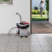 Kép 5/5 - AL-KO HWA 3600 Classic Easy kerti szivattyú, 850W