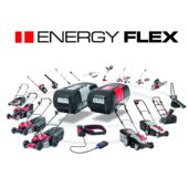 Kép 6/6 - AL-KO EnergyFlex SF 4036 akkus talajlazító, 36V, 36cm  (akku és töltő nélkül)