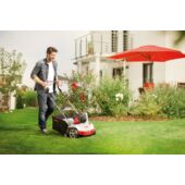 Kép 3/5 - AL-KO Combi Care 38 P Comfort benzinmotoros talajlazító, 1.3kW, 38cm