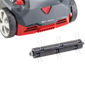 Kép 6/6 - AL-KO talajlazító 32.4 Basic Care