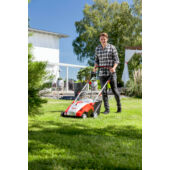 Kép 7/7 - AL-KO Combi Care 36 E Comfort elektromos talajlazító, 1.5kW, 36cm