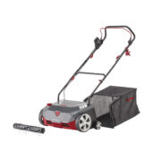 Kép 2/6 - AL-KO 38.4 E gyepszellőztető, 1.4kW, 38cm