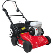 Kép 1/6 - AL-KO 518 Benzinmotoros talajlazító