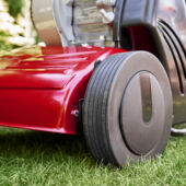 Kép 6/6 - AL-KO 518 benzinmotoros talajlazító, 3.6kW, 40L