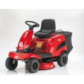 Kép 2/7 - AL-KO R7-65.8 HD Rider fűnyíró traktor, 62cm