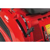 Kép 7/7 - AL-KO R7-65.8 HD Rider fűnyíró traktor, 62cm