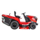 Kép 2/22 - AL-KO T24-125.4 HDV2 benzines fűnyíró traktor, 724ccm, 14.4kW, 125mm