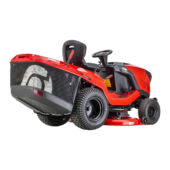 Kép 3/22 - AL-KO T24-125.4 HDV2 benzines fűnyíró traktor, 724ccm, 14.4kW, 125mm