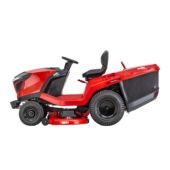 Kép 5/22 - AL-KO T24-125.4 HDV2 benzines fűnyíró traktor, 724ccm, 14.4kW, 125mm