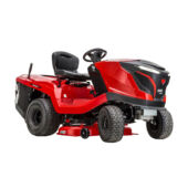 Kép 1/10 - AL-KO T22-105.4 HD-A V2 benzines fűnyíró traktor, 708ccm, 9.1kW, 105cm