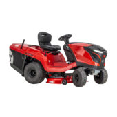 Kép 2/10 - AL-KO T22-105.4 HD-A V2 benzines fűnyíró traktor, 708ccm, 9.1kW, 105cm