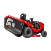 Kép 5/10 - AL-KO T22-105.4 HD-A V2 benzines fűnyíró traktor, 708ccm, 9.1kW, 105cm