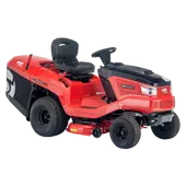 Kép 1/6 - AL-KO T 22-105.1 HDD-A V2 Premium fűnyíró traktor