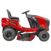 Kép 2/10 - AL-KO T22-111.3 HDS-A V2 oldalkidobós fűnyíró traktor 708ccm, 13kW, 110cm