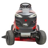 Kép 3/10 - AL-KO T22-111.3 HDS-A V2 oldalkidobós fűnyíró traktor 708ccm, 13kW, 110cm