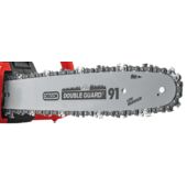 Kép 2/2 - AL-KO vezetősín 3-8 ZOLL-1,5 50CM