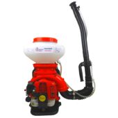 Kép 1/1 - Analog Tools Nagynyomású benzinmotoros háti permetező 3WF-3S