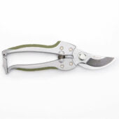 Kép 1/8 - Worth metszőolló Delux 18cm, japán-acél pengével