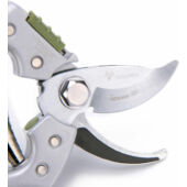 Kép 4/11 - Worth metszőolló Delux japán acél pengével (20,5 cm)