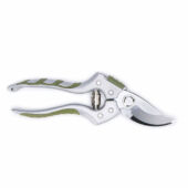 Kép 1/11 - Worth metszőolló Delux japán acél pengével (20,5 cm)