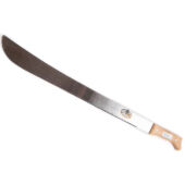 Kép 1/3 - Bozótvagó Buffalo 85 cm